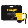 Отбойный молоток DeWALT SDS-MAX, 1350 Bт, 10.5 Дж, 1450-2900 уд/мин, кейс (D25832K) изображение 2