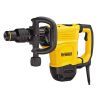 Отбойный молоток DeWALT SDS-MAX, 1350 Bт, 10.5 Дж, 1450-2900 уд/мин, кейс (D25832K)