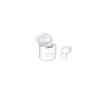 Наушники Tecno Minipods M1 Mono White (4895180759475) изображение 11