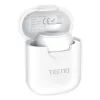 Наушники Tecno Minipods M1 Mono White (4895180759475) изображение 3
