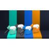 Наушники Tecno Minipods M1 Mono White (4895180759475) изображение 5