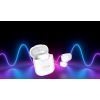 Наушники Tecno Minipods M1 Mono White (4895180759475) изображение 7