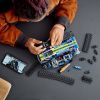 Конструктор LEGO Technic Машина-трансформер на управлении из приложения (42140) изображение 4