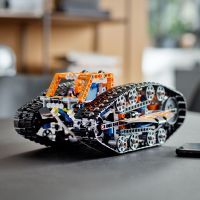 Конструктор LEGO Technic Машина-трансформер на управлении из приложения (42140) изображение 5