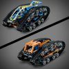 Конструктор LEGO Technic Машина-трансформер на управлении из приложения (42140) изображение 6