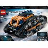 Конструктор LEGO Technic Машина-трансформер на управлении из приложения (42140) изображение 9