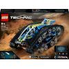 Конструктор LEGO Technic Машина-трансформер на управлении из приложения (42140)