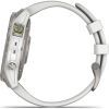 Смарт-часы Garmin EPIX gen 2, Sapphire,White,Titanium, GPS (010-02582-21) изображение 3