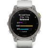 Смарт-часы Garmin EPIX gen 2, Sapphire,White,Titanium, GPS (010-02582-21) изображение 7