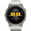 Смарт-часы Garmin EPIX gen 2, Sapphire,White,Titanium, GPS (010-02582-21) изображение 8