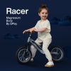 Беговел QPlay Racer с надувными колесами Black Red (B-300BlackRed) изображение 3