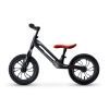 Беговел QPlay Racer с надувными колесами Black Red (B-300BlackRed)