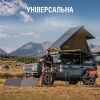 Портативная солнечная панель Jackery SOLARSAGA 80W (SolarSaga-80) изображение 5