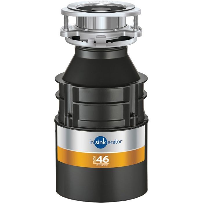 Подрібнювач харчових відходів In-Sink-Erator 46AS