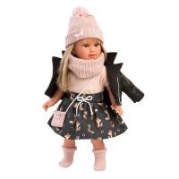 Кукла Llorens Carla, 40 см (54040) изображение 2