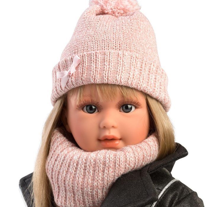 Лялька Llorens Carla, 40 см (54040) зображення 3