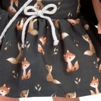 Кукла Llorens Carla, 40 см (54040) изображение 4