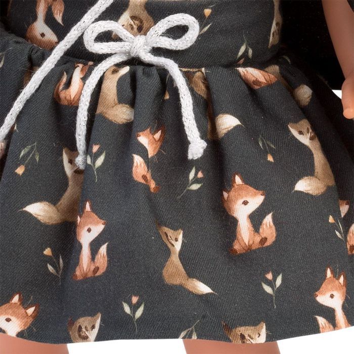 Лялька Llorens Carla, 40 см (54040) зображення 4