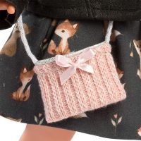 Кукла Llorens Carla, 40 см (54040) изображение 5