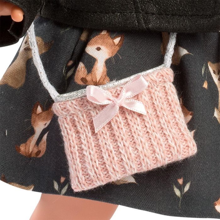 Лялька Llorens Carla, 40 см (54040) зображення 5