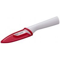 Кухонний ніж Tefal Ingenio Ceramic 8 см White (K1530314) зображення 2