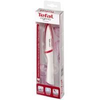 Кухонний ніж Tefal Ingenio Ceramic 8 см White (K1530314) зображення 4