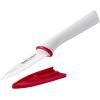 Кухонний ніж Tefal Ingenio Ceramic 8 см White (K1530314)
