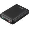 Батарея универсальная Sandberg 15000mAh, PD/45W(20V/2.25A), QC3.0, USB-C, Micro-USB, USB-A*2 (420-66)