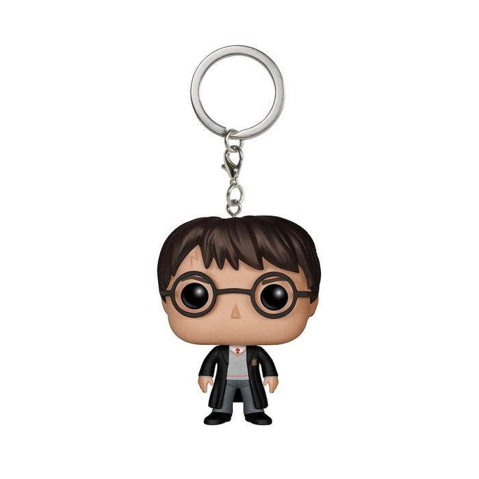 Брелок Funko Pop серии Гарри Поттер - Гарри Поттер (7616)
