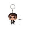 Брелок Funko Pop серии Гарри Поттер - Гарри Поттер (7616) изображение 2