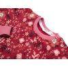 Набір дитячого одягу Breeze на флісі (17306-80G-red) зображення 7