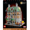 Конструктор LEGO Super Heroes Санктум Санкторум 2708 деталей (76218)