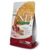Сухой корм для кошек Farmina LOW GRAIN курица, гранат 300 г (8010276021540)