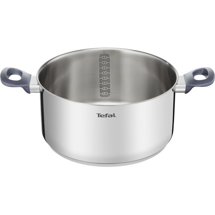 Набор посуды Tefal Daily Cook 8 предметов (G712S855) изображение 10