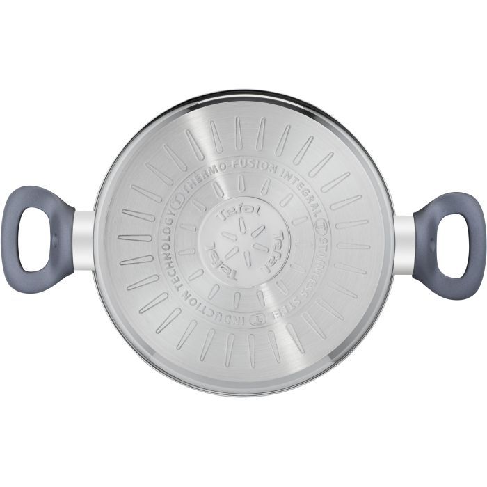 Набор посуды Tefal Daily Cook 8 предметов (G712S855) изображение 11