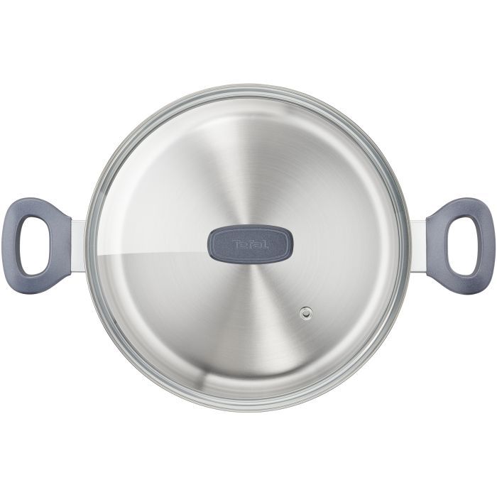 Набор посуды Tefal Daily Cook 8 предметов (G712S855) изображение 12