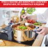 Набор посуды Tefal Daily Cook 8 предметов (G712S855) изображение 5
