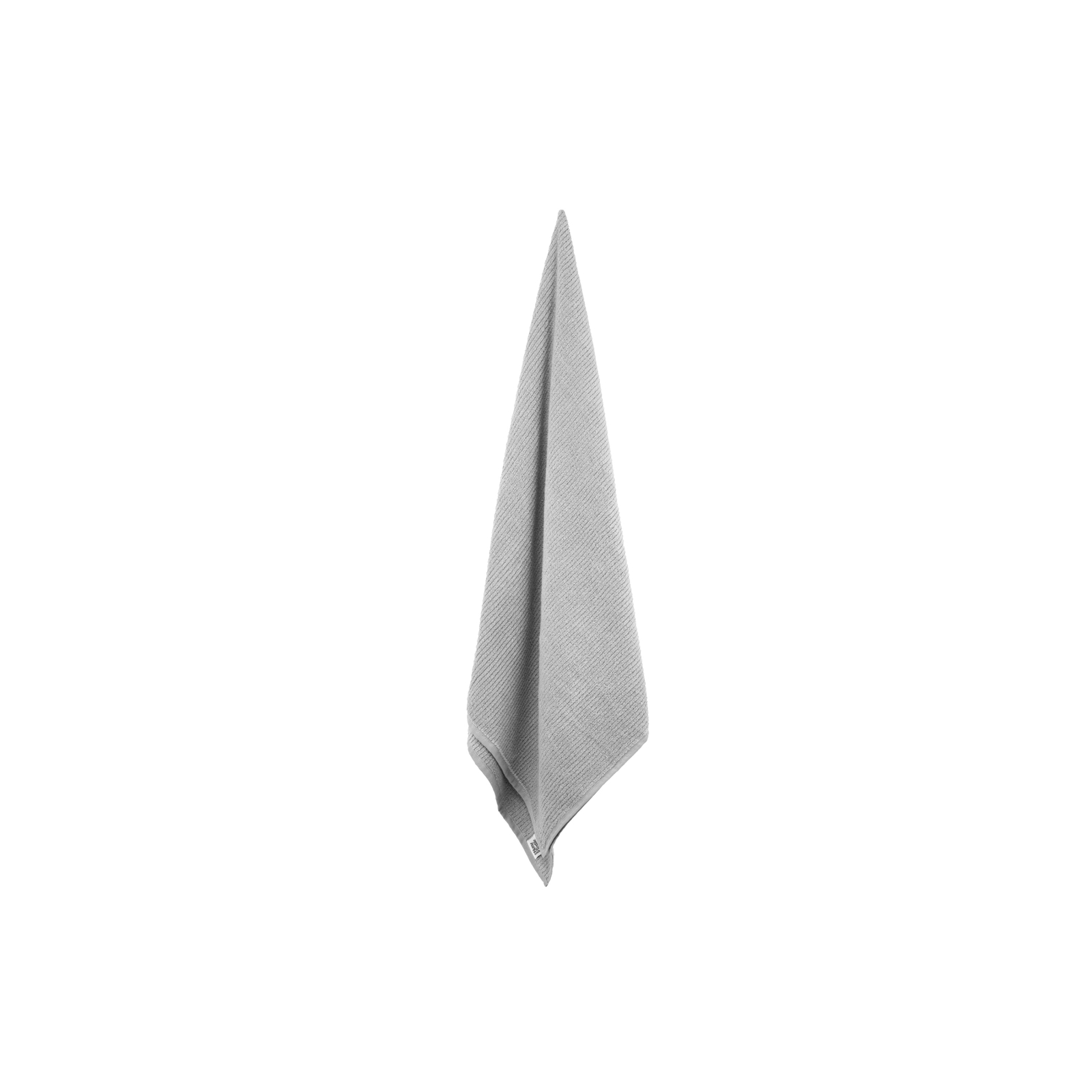 Полотенце Ardesto Air, серый 50х90 см (ART2150SG) изображение 11