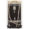 Посудомийна машина Eleyus DWO 45024 зображення 11