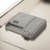Посудомийна машина Eleyus DWO 45024 зображення 5
