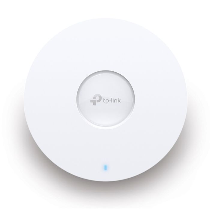 Точка доступа Wi-Fi TP-Link EAP653