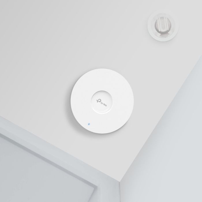 Точка доступа Wi-Fi TP-Link EAP653 изображение 7