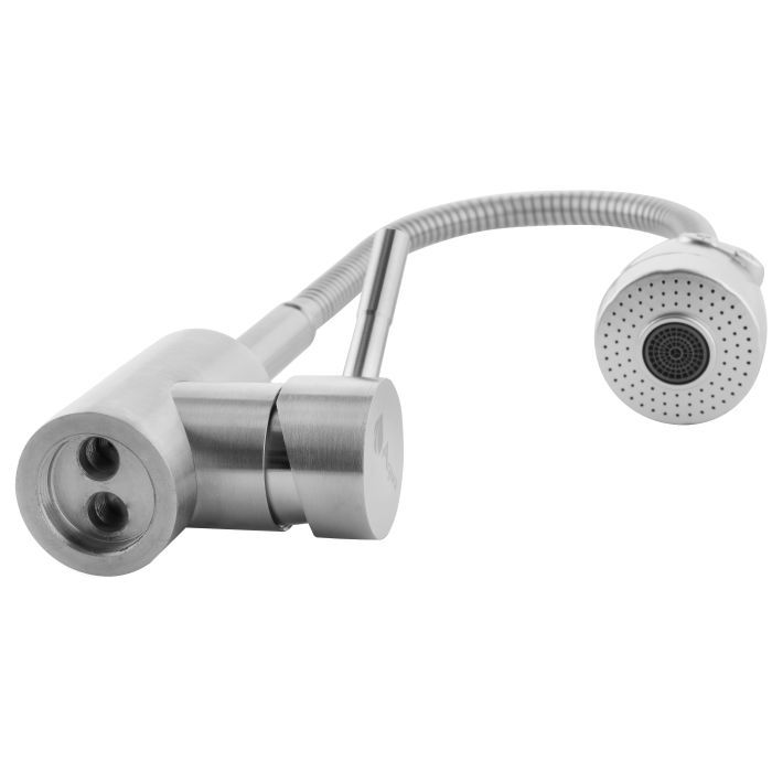 Смеситель Agua Acero-INOX035-2 изображение 3