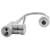 Смеситель Agua Acero-INOX035-2 изображение 3