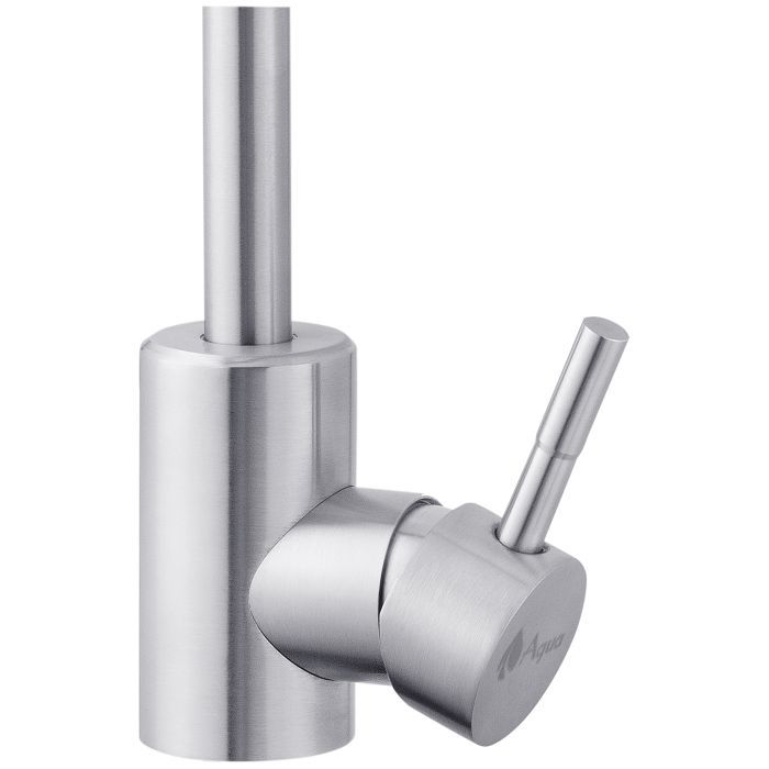 Смеситель Agua Acero-INOX035-2 изображение 4