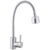 Смеситель Agua Acero-INOX035-2