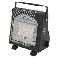 Газовый обогреватель Cattara Heat & Cook (13597) изображение 2