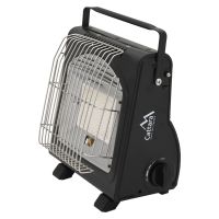Газовый обогреватель Cattara Heat & Cook (13597) изображение 4
