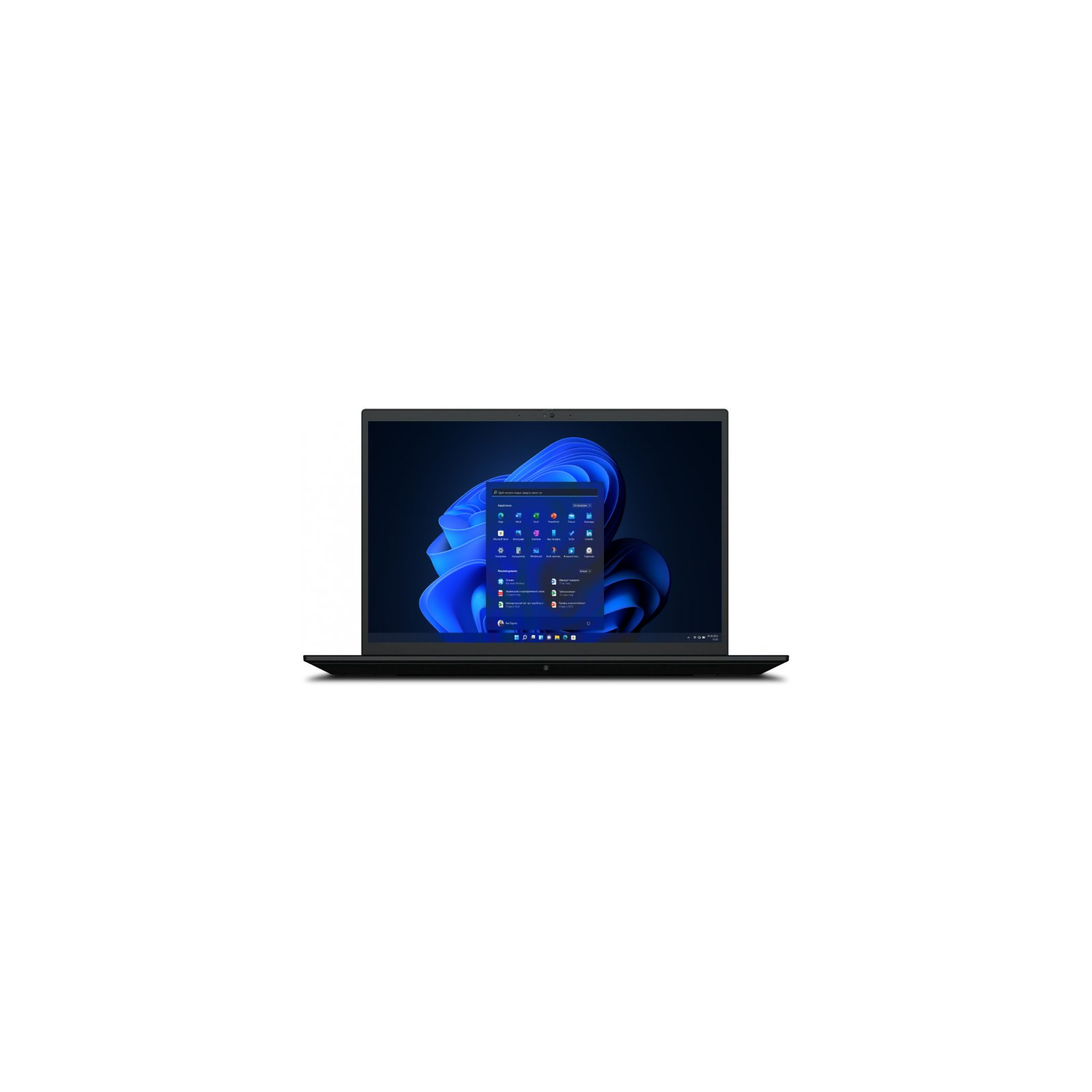 Ноутбук Lenovo ThinkPad P1 G5 (21DC0017RA) изображение 2