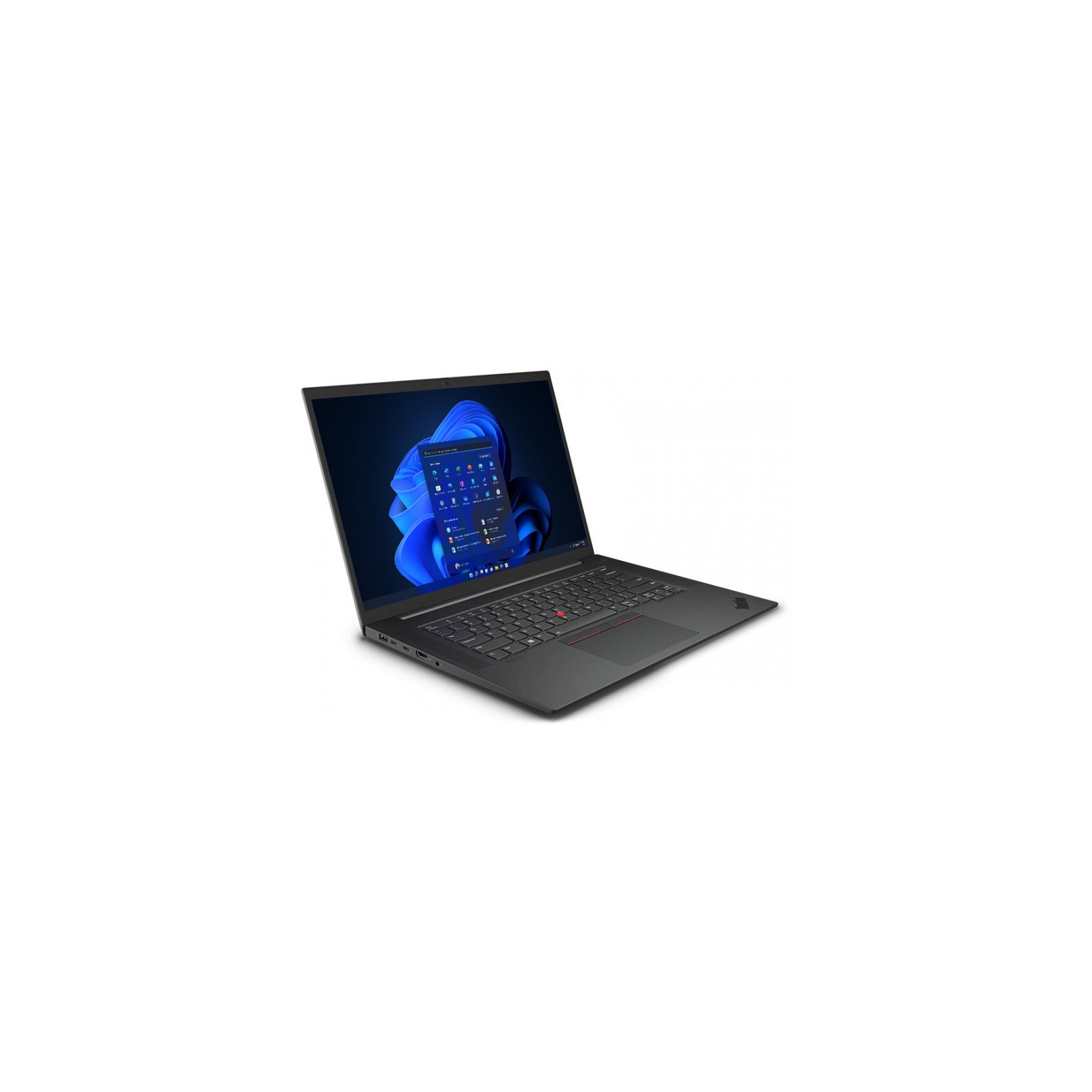 Ноутбук Lenovo ThinkPad P1 G5 (21DC0017RA) изображение 3
